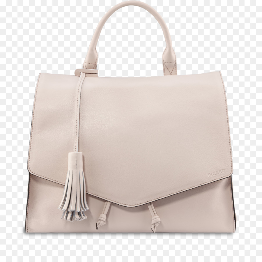 Sac à Main Beige，Mode PNG