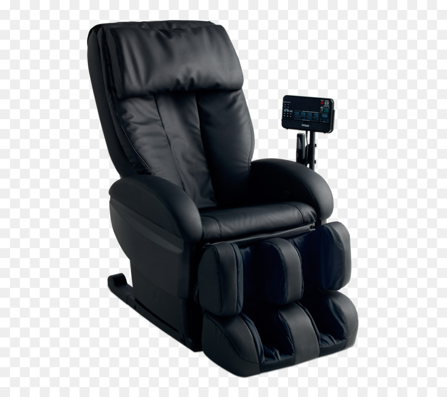 Fauteuil De Massage，Confort PNG