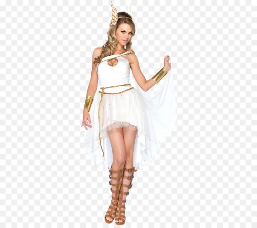 Costume，Femme PNG