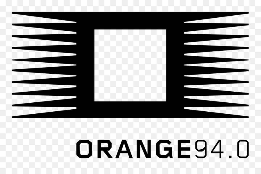 Orange 940，Radio PNG