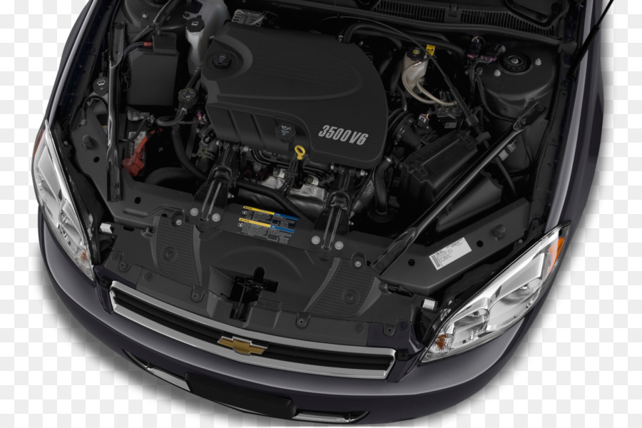 2008 Bmw Série 6，2008 Chevrolet Impala PNG