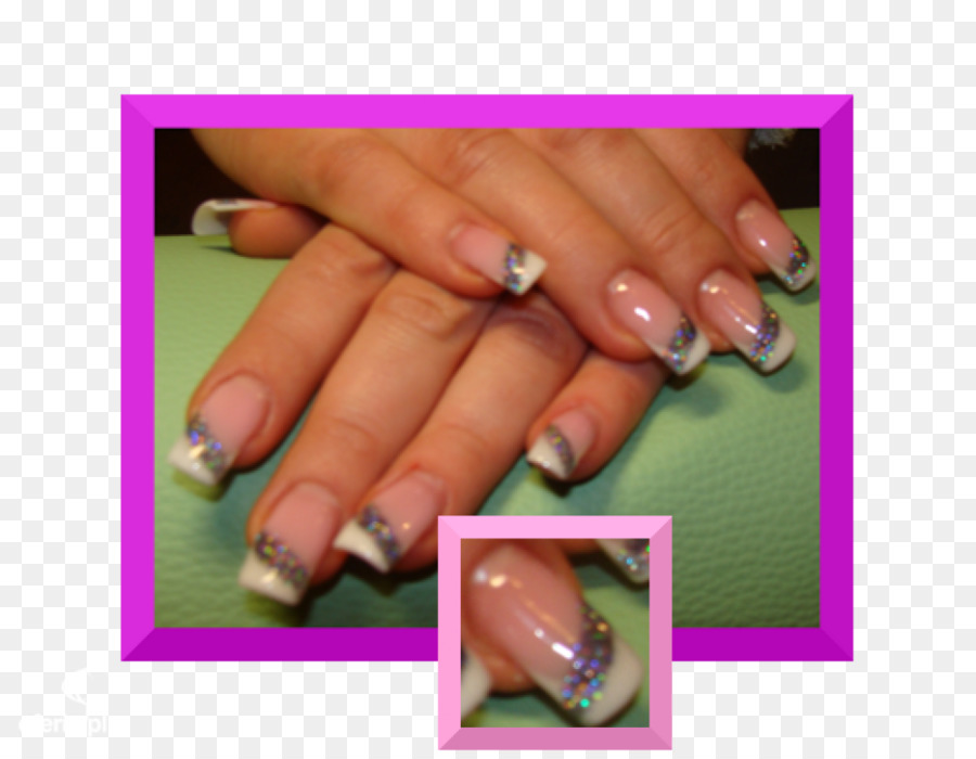 Des Ongles，Manucure PNG