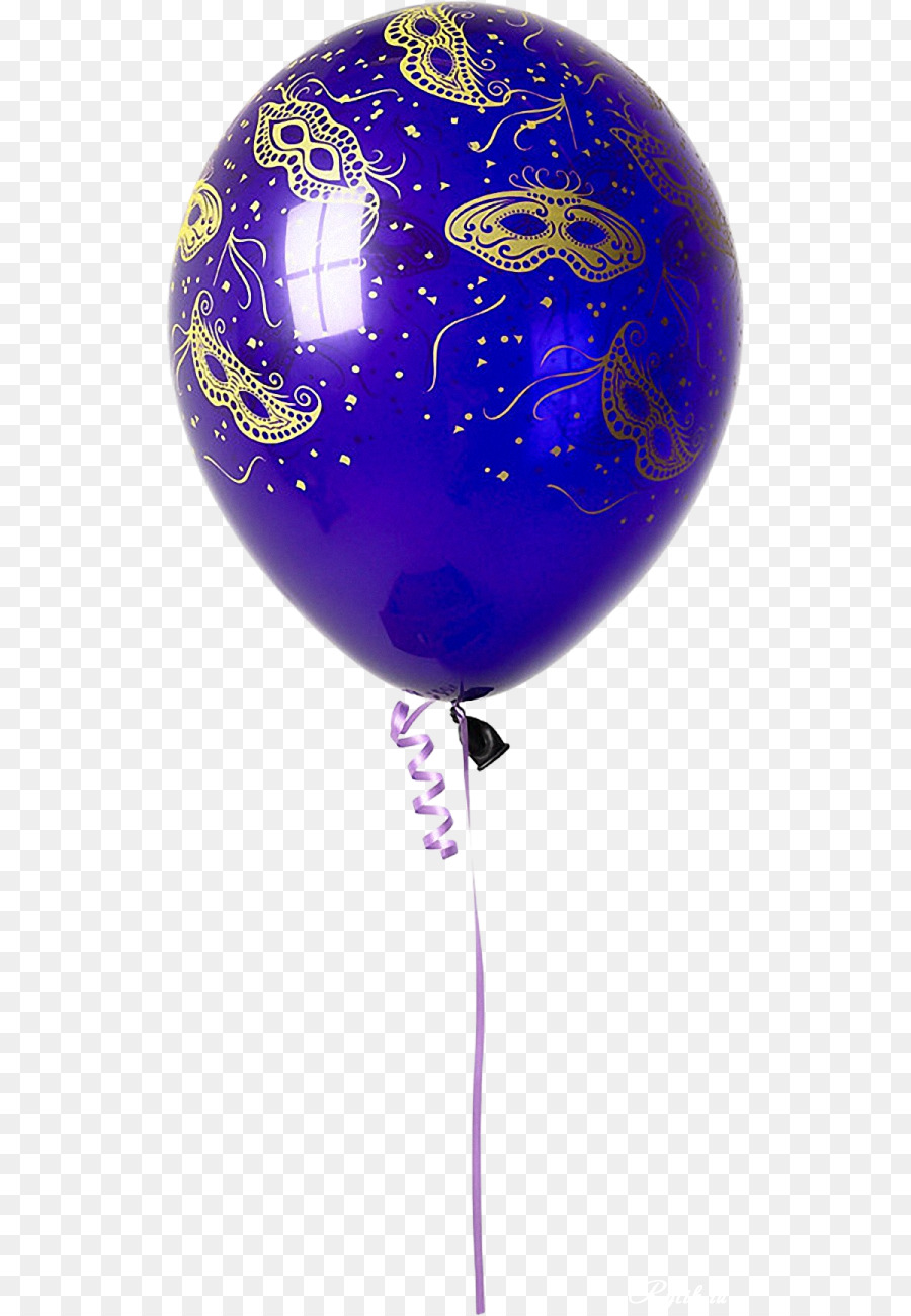 Ballon，Faire La Fête PNG