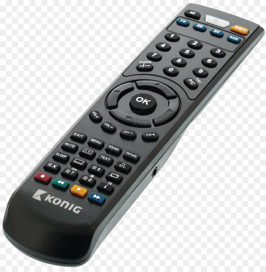 Télécommande，Boutons PNG