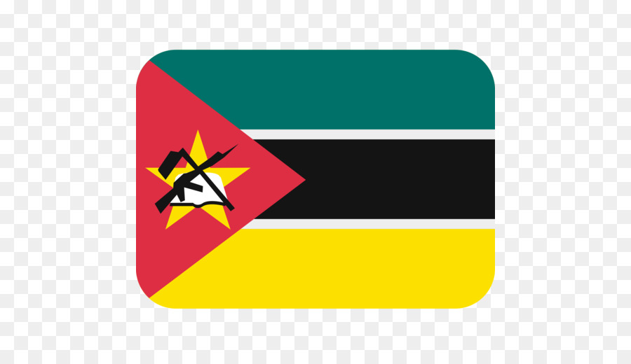 Mozambique，Drapeau Du Mozambique PNG