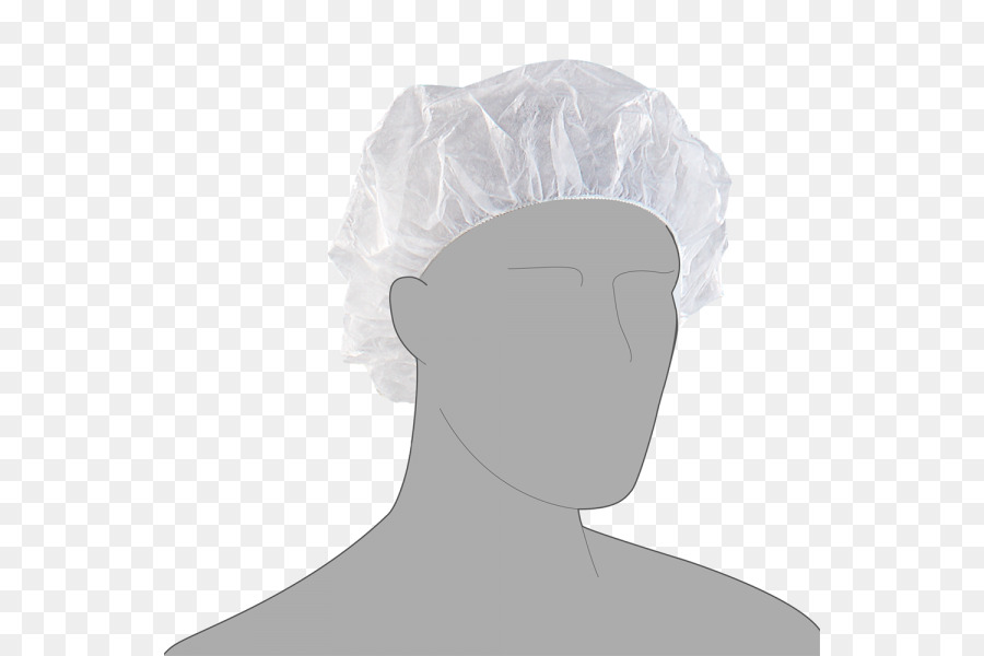 Casquette Chirurgicale，Bleu PNG