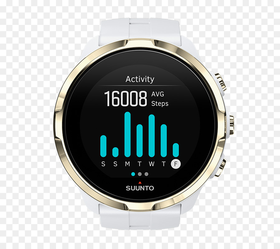 Suunto Spartan Sport Poignet Rh，Suunto Oy PNG