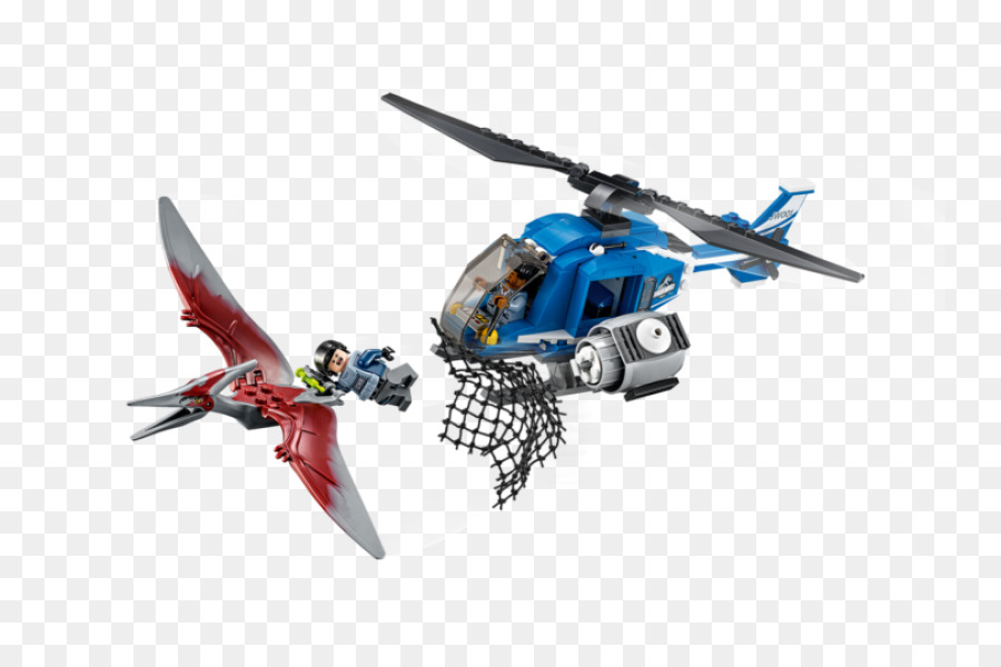 Hélicoptère Lego，Bâtiment PNG