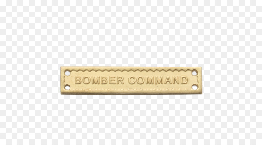 Raf Bombardier Commande，La Royal Air Force PNG