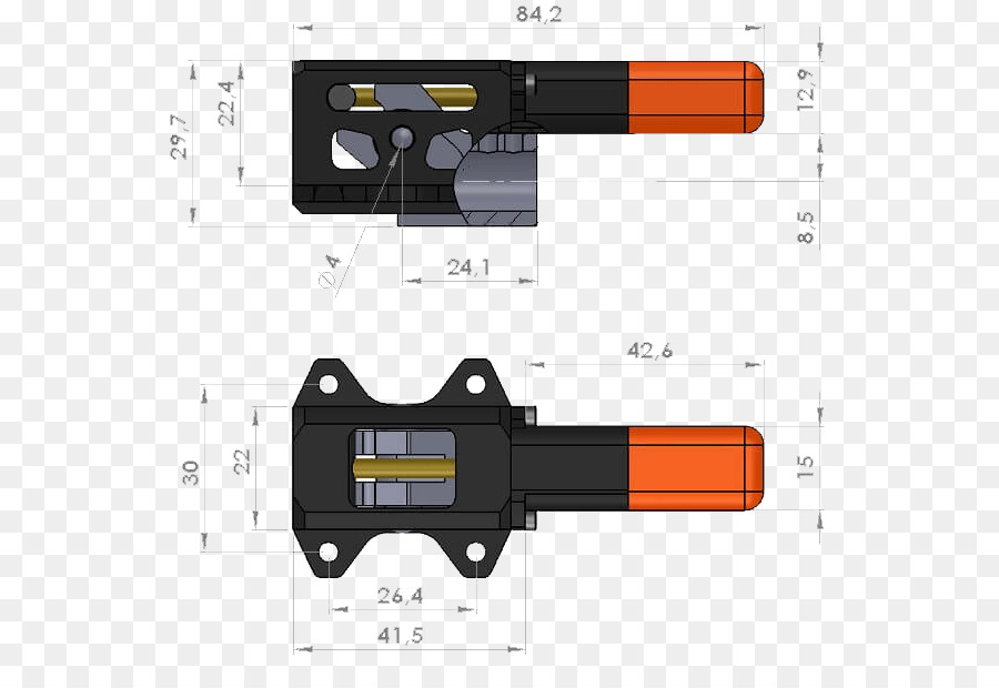 Bogie，Roue PNG