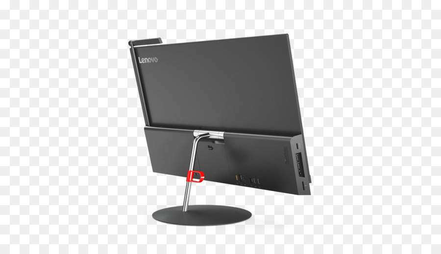 Lenovo Thinkvision，Les Écrans D Ordinateur PNG