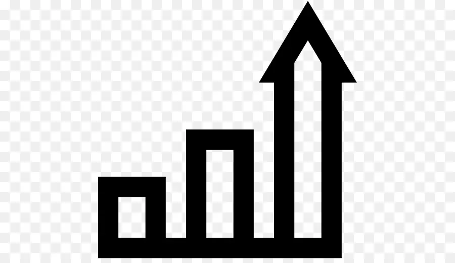 Courbe De Croissance，Augmenter PNG