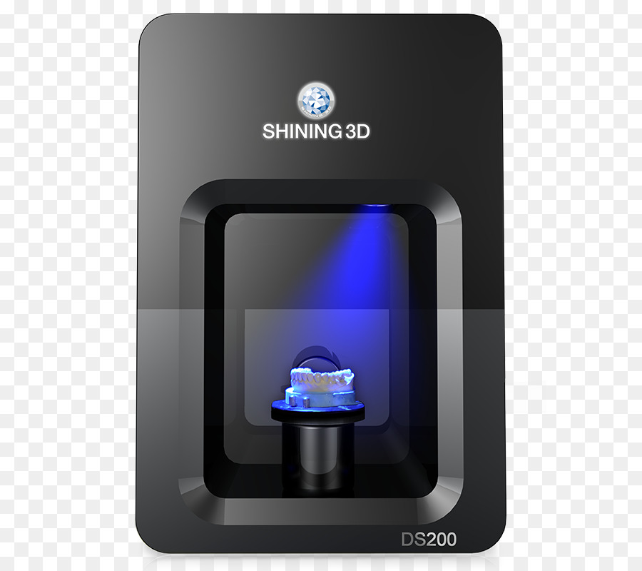 Scanner 3d，Scanneur D Images PNG