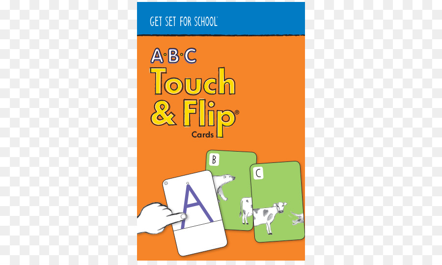 Abc Touch，Apprentissage Sans Larmes PNG