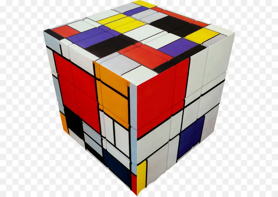 Cube，Puzzle PNG