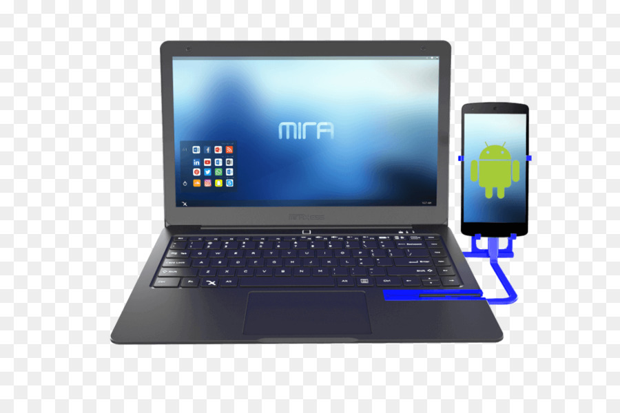 Netbook，Ordinateur Portable PNG