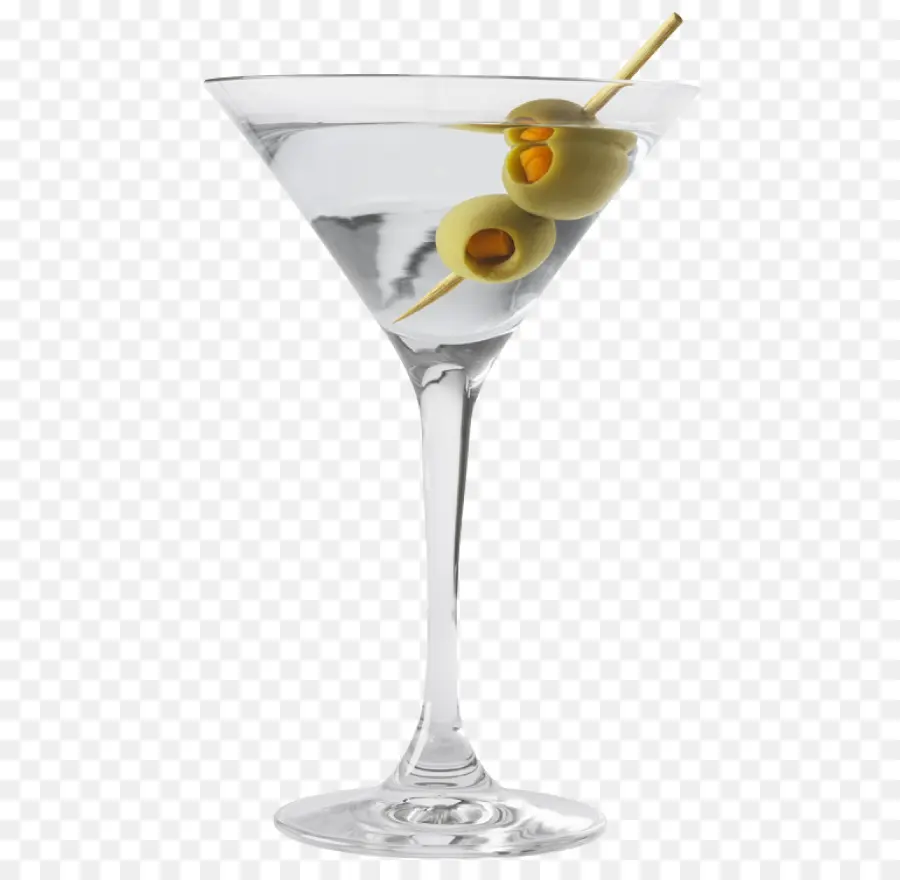 Verre à Martini，Cocktail PNG