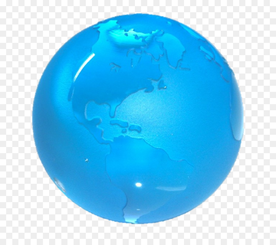 Bleu，Ballon PNG