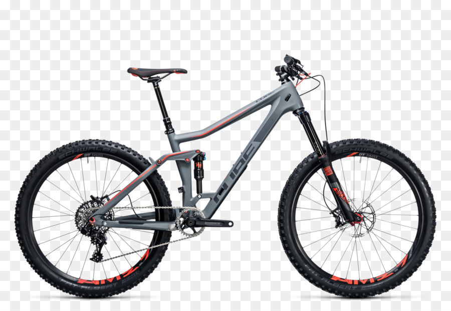 Vtt Rouge，Vélo PNG