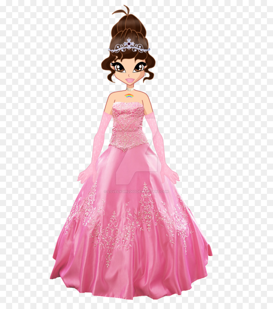 Robe，Robe De Bal PNG