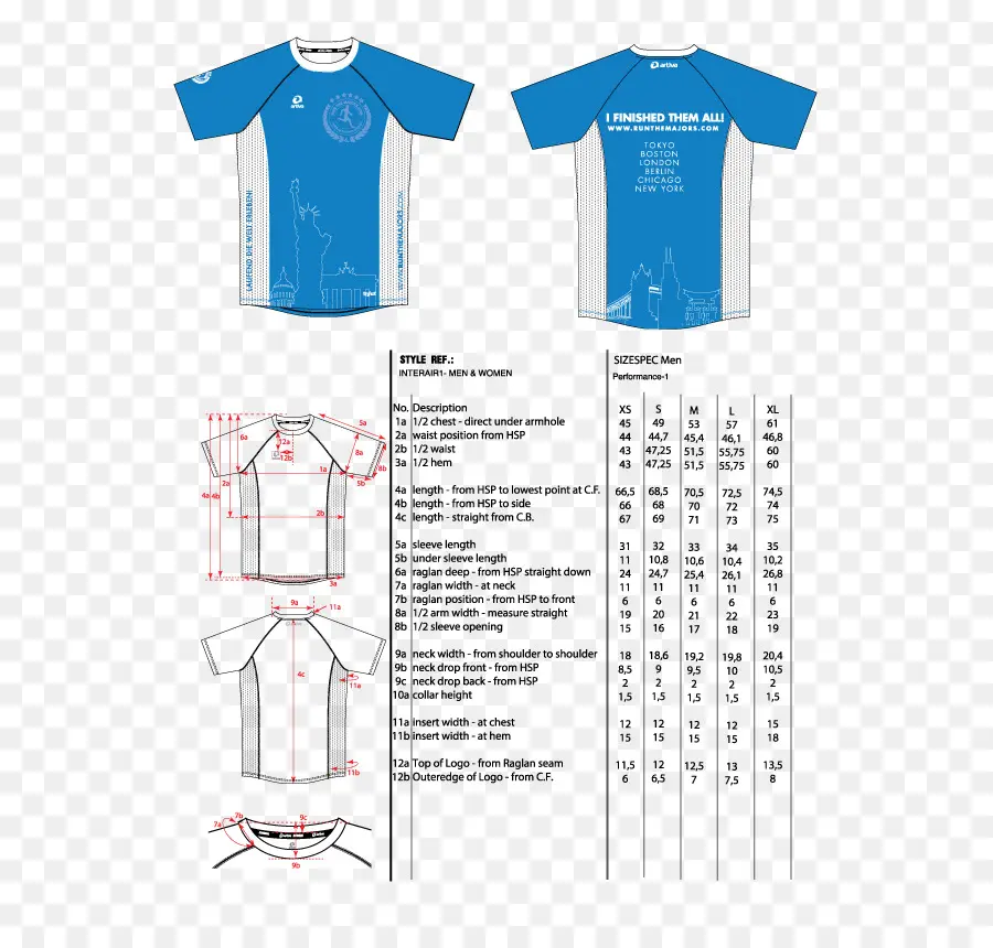 Chemise Marathon，T Shirt PNG