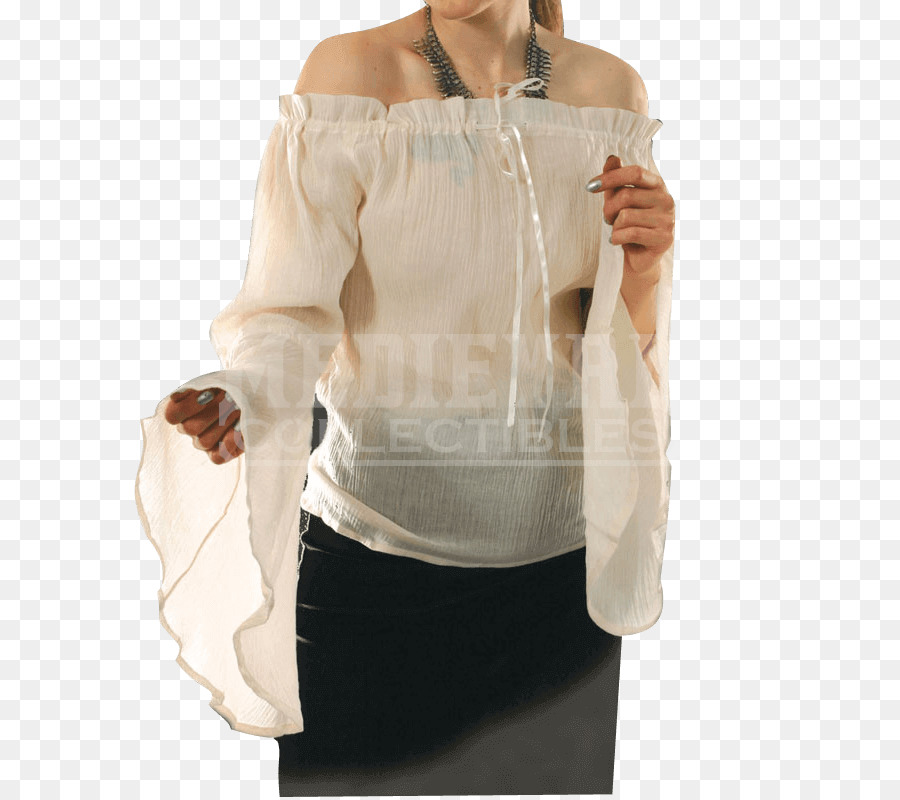 Chemisier，Manche PNG