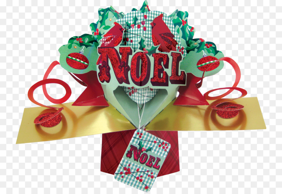 Décoration De Noël，Noël PNG