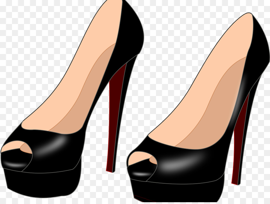 Talons Hauts，Chaussures PNG