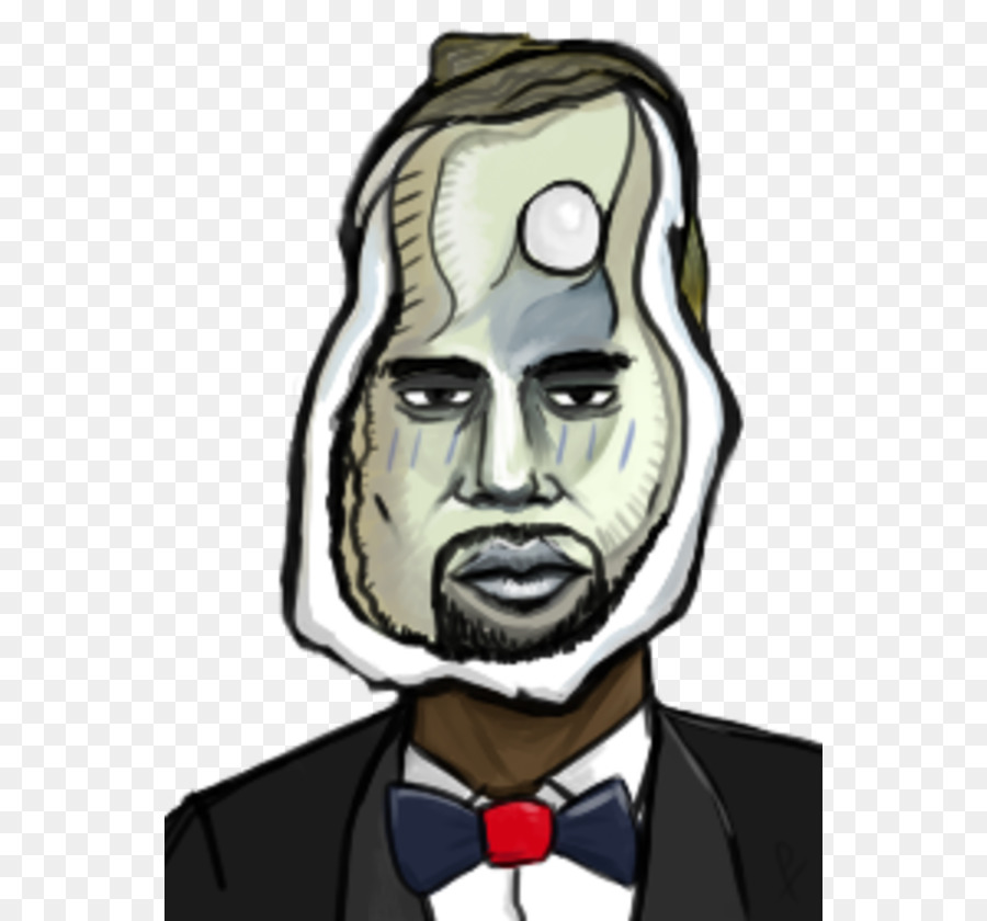 Kanye West，Artiste PNG