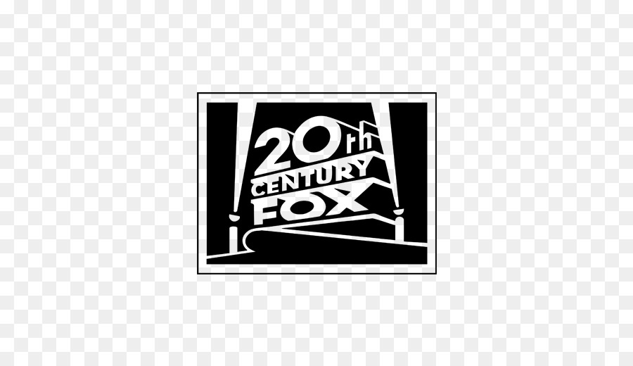 La 20th Century Fox，Logo PNG