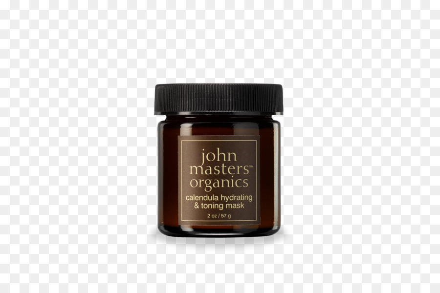 John Master Organic，Calendula Officinalis PNG