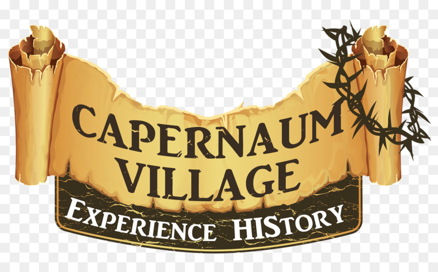 Capernaüm，Capharnaüm Premier Siècle Du Village Et De La Majestueuse Statue De Jardin PNG