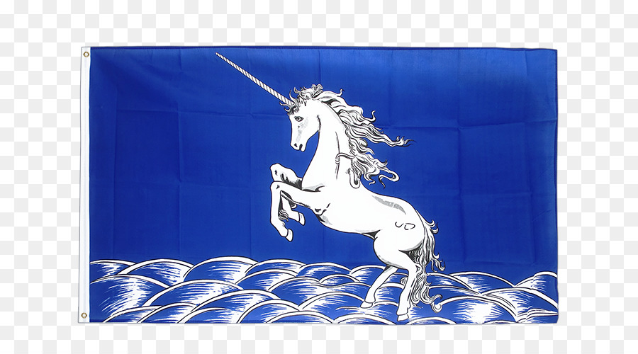 Licorne，Drapeau PNG