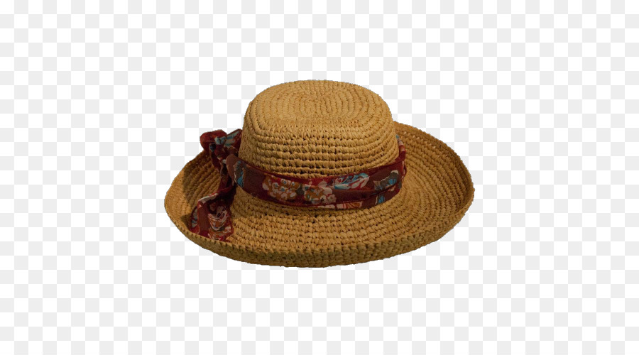 Chapeau De Cowboy，Paille PNG