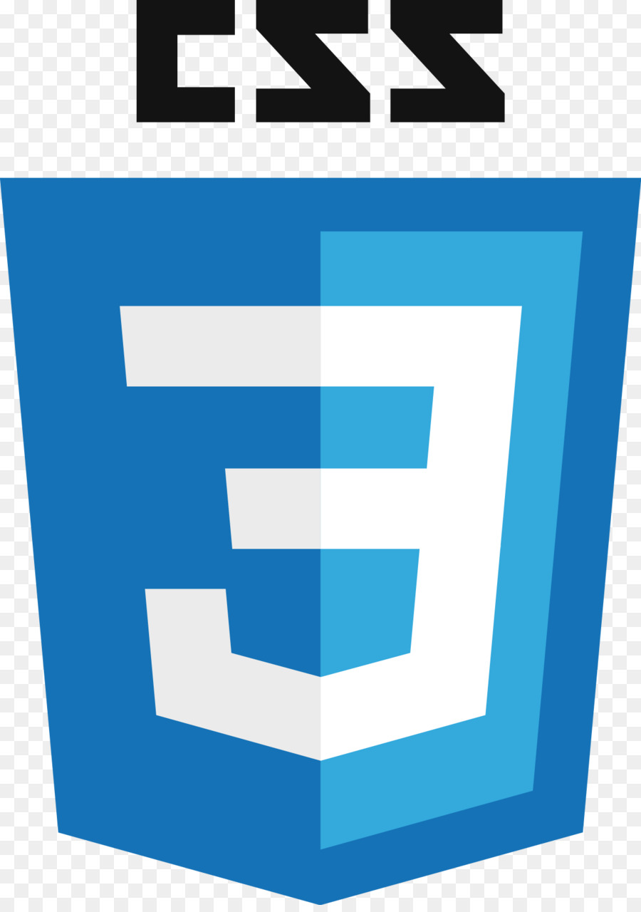 Logo Css3，Conception De Sites Web PNG