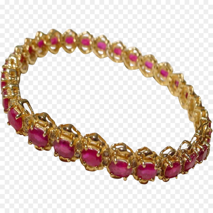 Rubis，Bracelet PNG