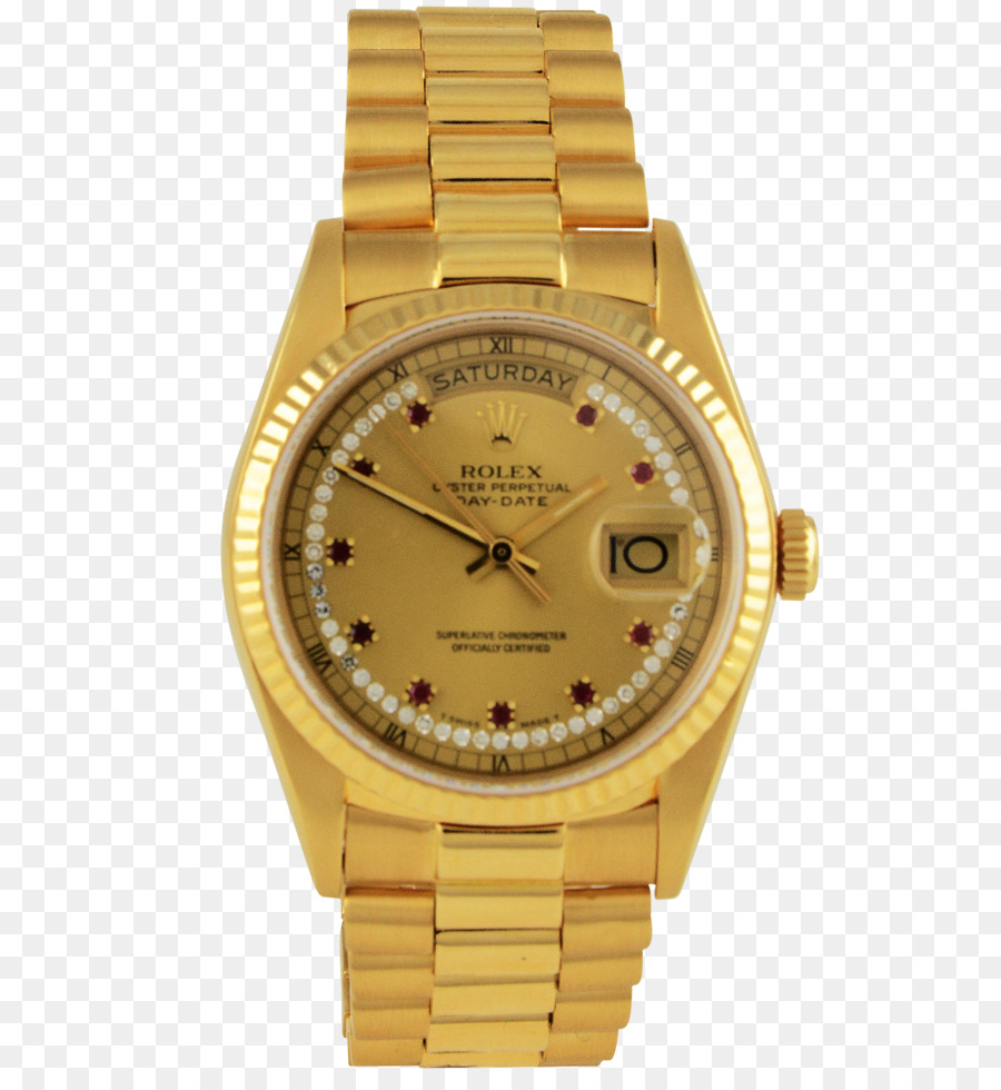 Montre En Or，Montre PNG