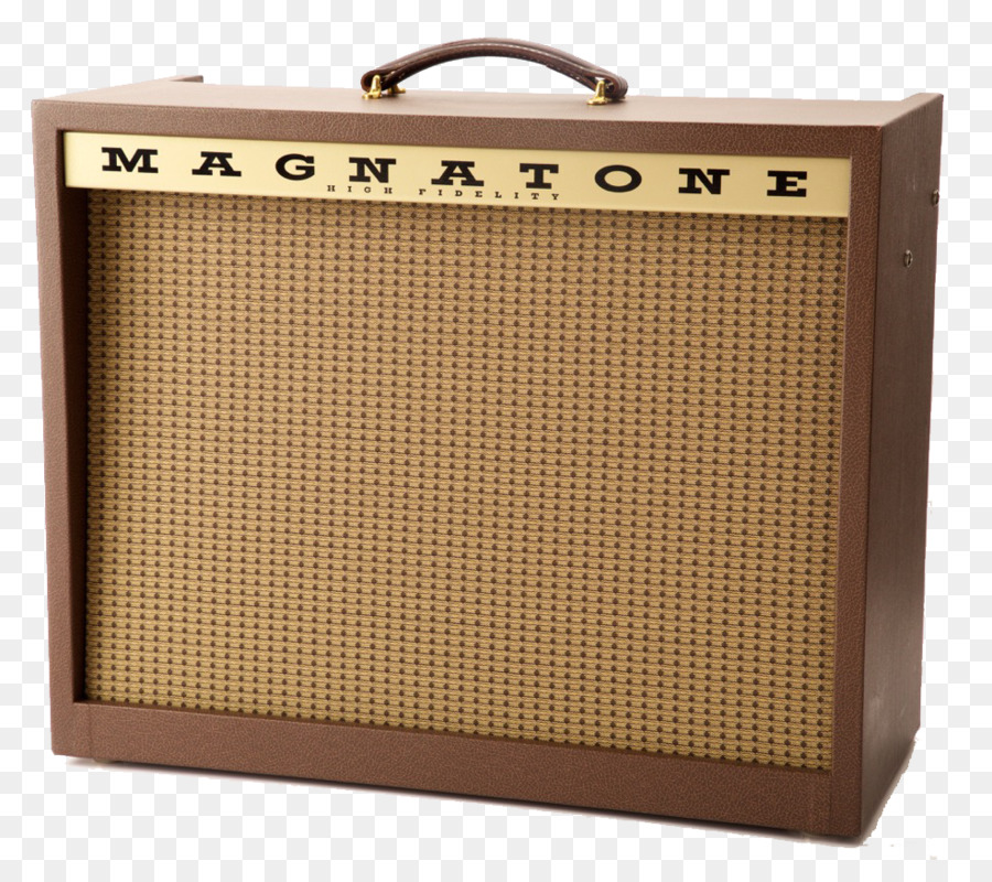 Amplificateur De Guitare，Magnatone PNG