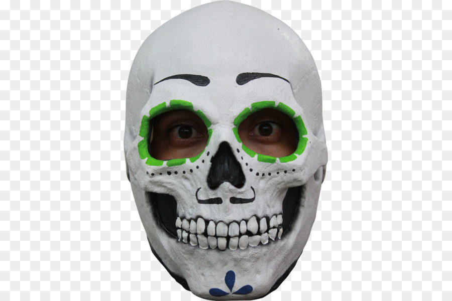 Masque De Crâne，Affronter PNG