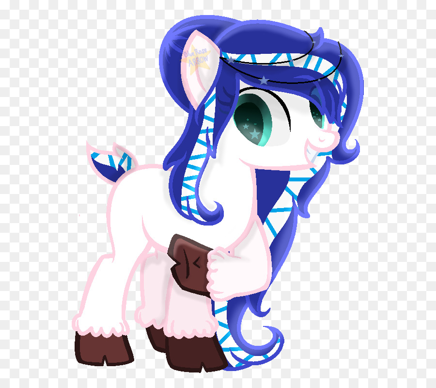 Poney De Dessin Animé，Cheval PNG