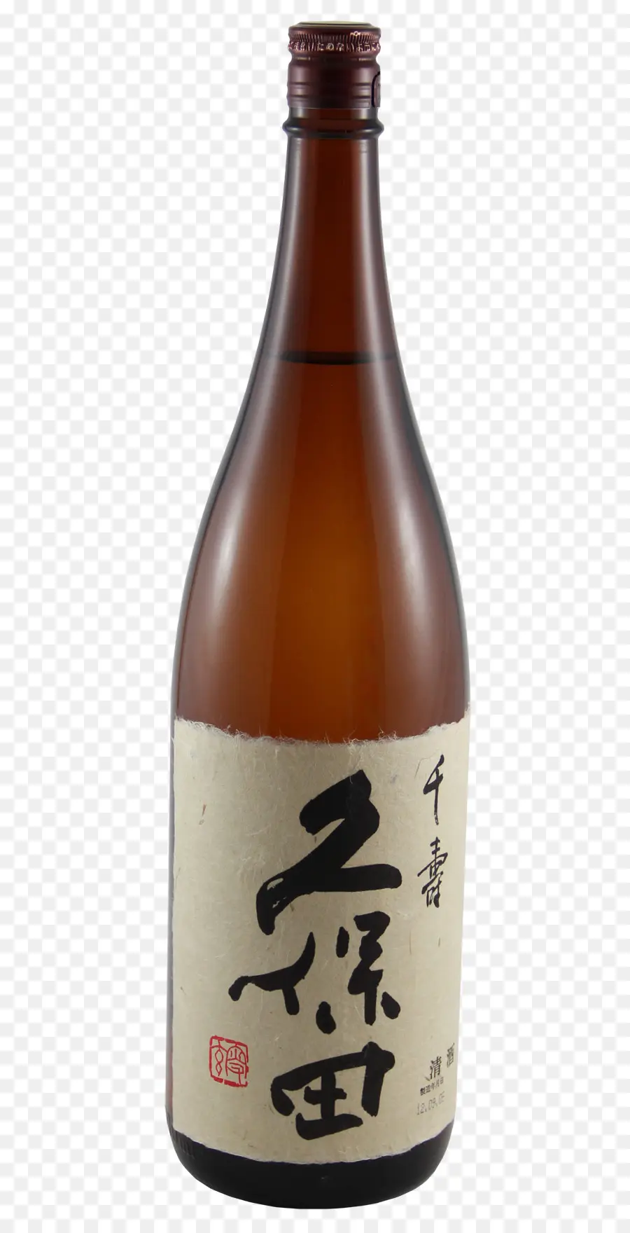 Bouteille De Saké，Japonais PNG