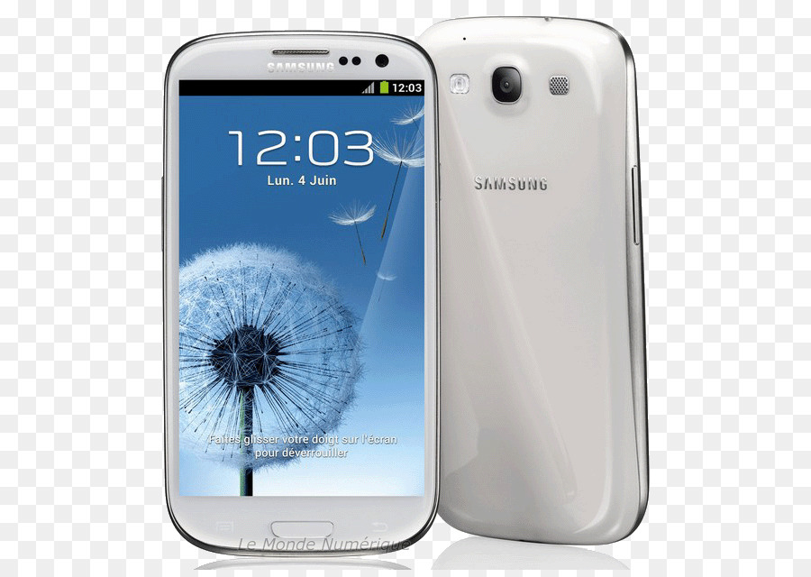 Samsung Galaxy S Iii，Samsung Galaxy Note Ii PNG