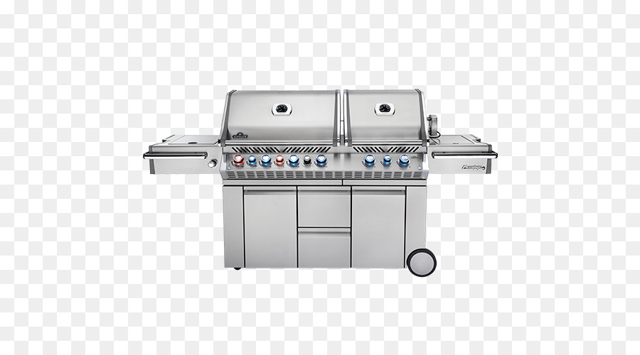 Barbecue，Napoléon Prestige Pro 825 PNG