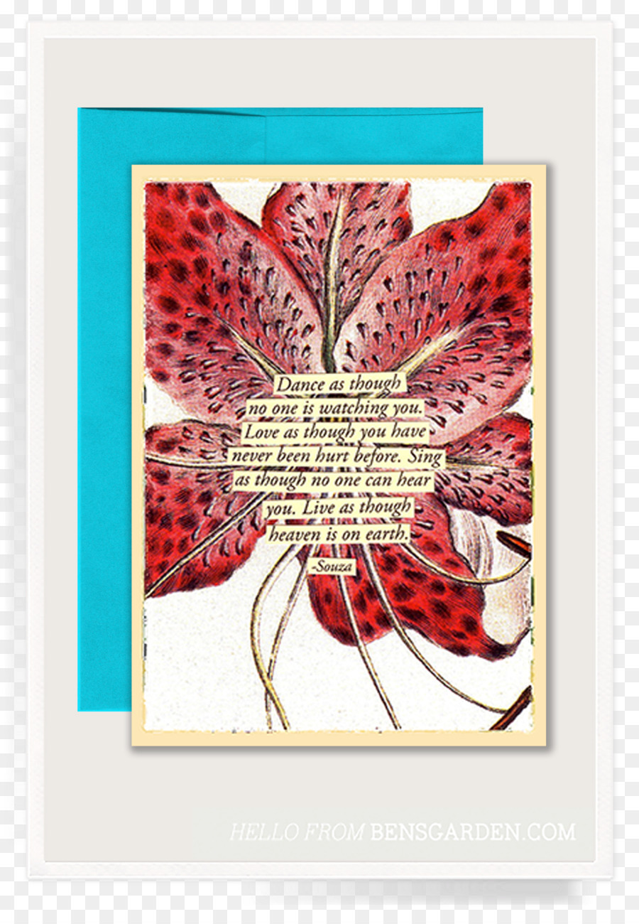 Papier，Cartes De Notes De Salutation PNG