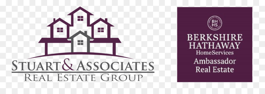 Stuart Associates Real Estate Plc，Berkshire Hathaway Homeservices Ambassadeur De L Immobilier PNG