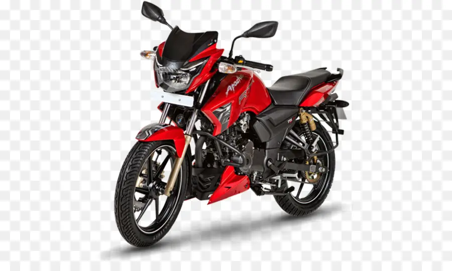 Moto Rouge，Vélo PNG