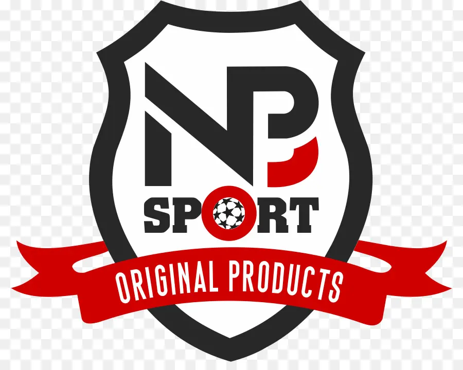 Logo Np Sport，Bouclier PNG