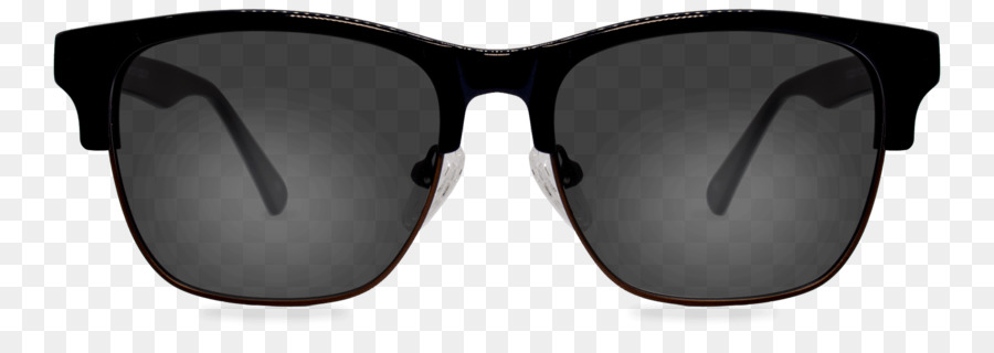 Lunettes De Soleil Noires，Lunettes PNG