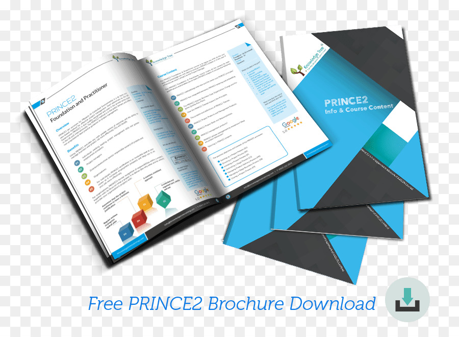 Brochure，Microsoft Azure PNG