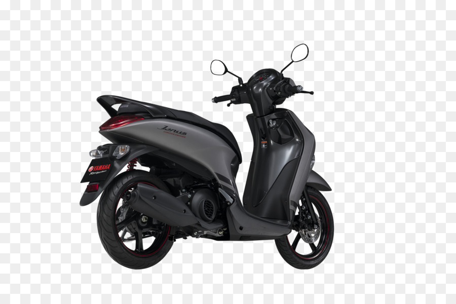 Scooter，Moto PNG